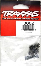 Traxxas Gear set, differential spider gears 4 , spider gear shaft 2 TRA868