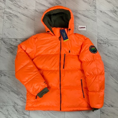 Polo Ralph Lauren Sportsman Patch 