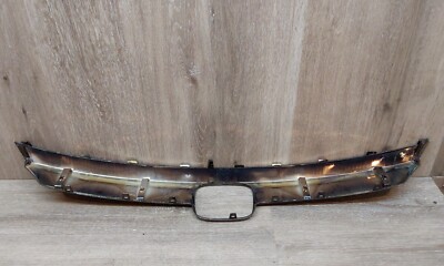 2018-2020 Honda Accord Center Upper Grille OEM 71122-TVAA-ZZ10-M1