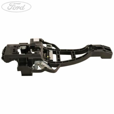 Genuine Ford Connect Front N/S Door Lock Mech Reinforcement Panel  