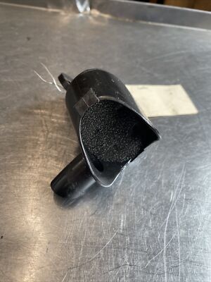 OEM GOOD USED JIFFY MAGNUM III TC300 (#3)ICE AUGER AIR FILTER HOUSING