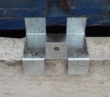 Fence Panels Bowing Warped Bent Bending Bow Bowed in the middle ? THE SOLUTION !