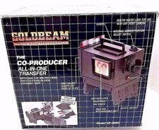 GOLDBEAM Co-Producer All in One Video Transfer System Model CP-300N NEW IN BOX 