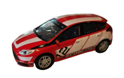 Greenlight Pre-Production Deco 27680 Concept Road Racers