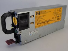 HP 750W CS HE PSU 511778-001 HSTNS-PD18 DPS-750RB 506822-201