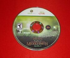 Lord of the Rings: The Battle for Middle-Earth II (Xbox 360 2006) Mint w  Guide 14633151978