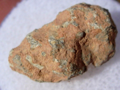 1.68 grams 18x10x7mm NWA 11303 Lunar feldspathic breccia Meteorite fragment +COA