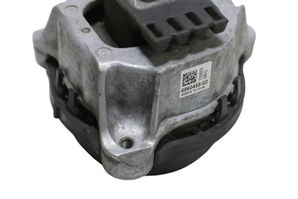 Правостороннее крепление двигателя BMW X3M X4M F97 F98 6860458 2020 2021 от оригинального производителя - Изображение 4 из 4