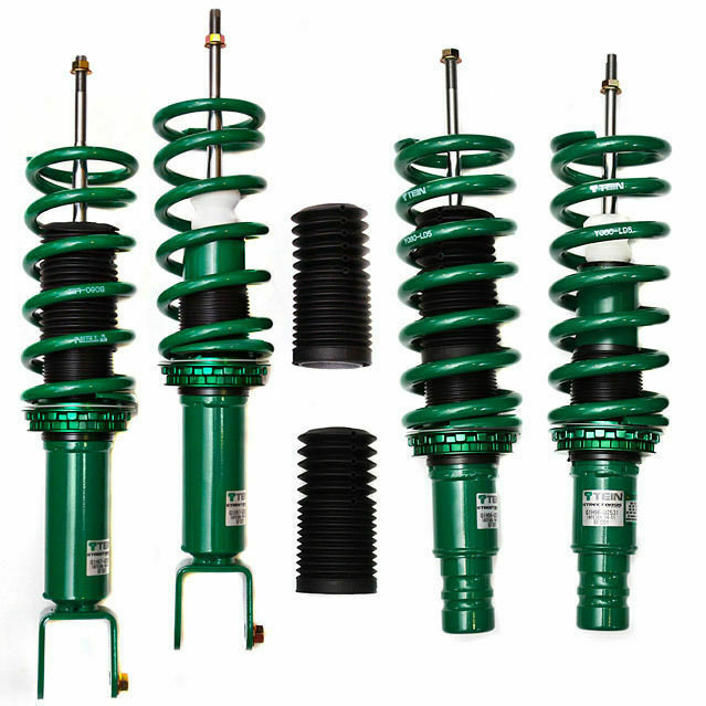 Tein Street Basis Z Coilovers for 90-05 Mazda Miata MX-5 NA