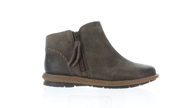 born tavar bootie
