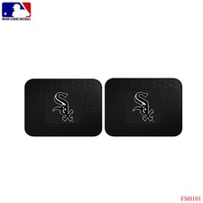 Chicago White Sox Collecting and Fan Guide 8