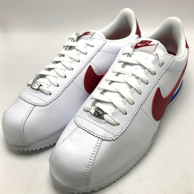 nike cortez basic leather og men's shoe