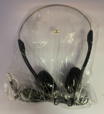 Koss HP/1 On-Ear Stereo Headphones