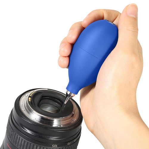 Powerful Air Pump Bulb Dust Blower Watch Jewelry Cleaning Rubber Cleaner T L❤ JC