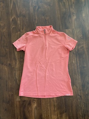 Chemise RJ Classics Manches Longues – 1/4 Zip, Blanche, Taille L, Neuve Sans étiquette
