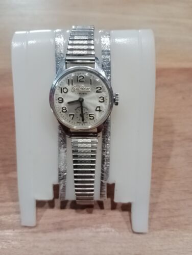 Omikron Armbanduhr Rare Vintage Sammlerstück - Bild 1 von 1