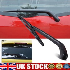For Toyota Yaris Mk1 Hatchback 1999-2006 Rear Wiper Arm & Blade 30 cm / 12 Inch
