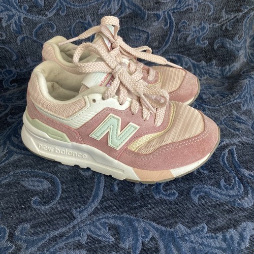 997h pink