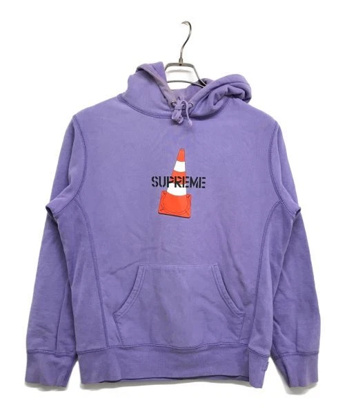 Sweat à capuche S Cone 19Aw