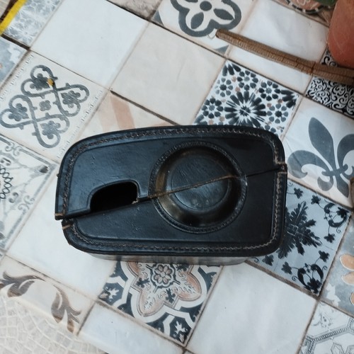 Borsa Pronto Hasselblad Custodia Rigida - Foto 9 di 12