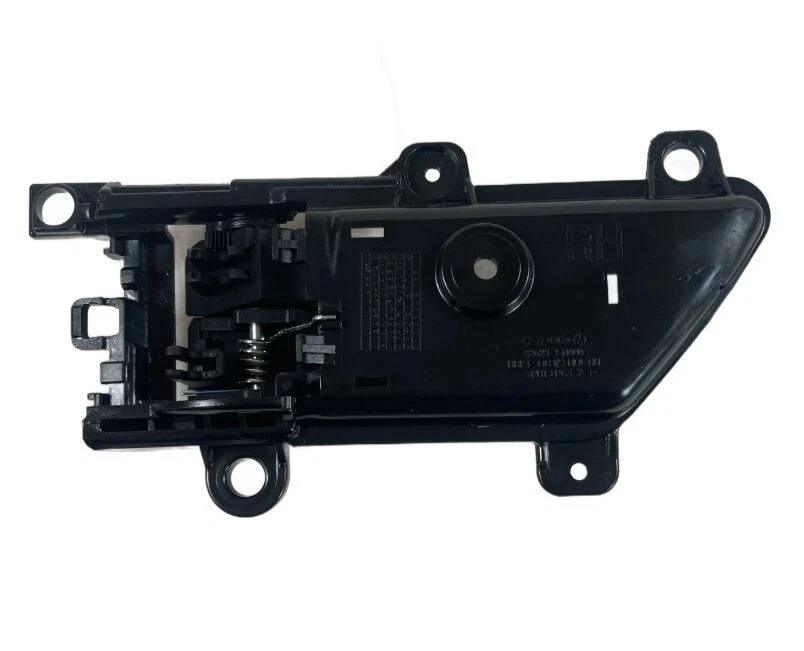 MANIJA DE PUERTA INTERIOR ORIGINAL✅, FR RH PARA HYUNDAI VERACRUZ 2007-2012 # 82620-3J000WS Foto 2 de 4