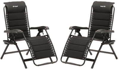 outwell acadia chair