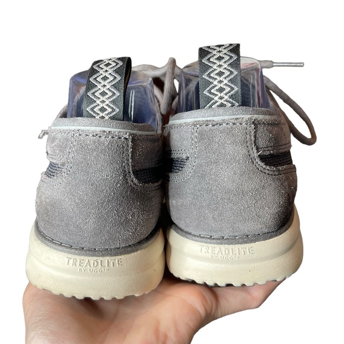 UGG Union Derby HyperWeave men display picture 2