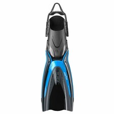 Tusa Hyflex Switch Open Heel Travel Fins