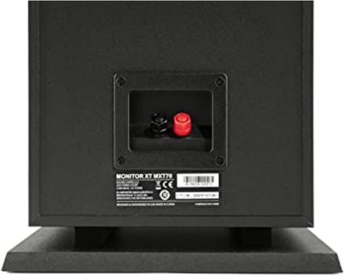 Monitor XT70 Large Tower Speaker - Hi-Res Audio Certified, Dolby Atmos & DTS:X C - Picture 12 of 12