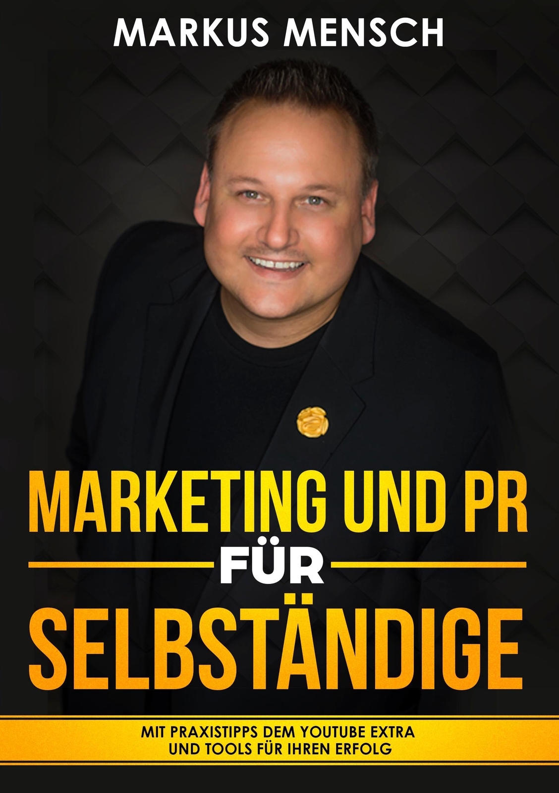 Thumbnail - Marketing Und Pr Für Selbstständige | Buch | 9783746932972