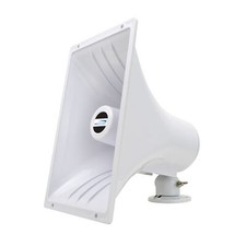 Speco Spc40Rp Speco - Spc40Rp 6" X 10-7/8" Weatherproof Abs Plastic Pa Horn