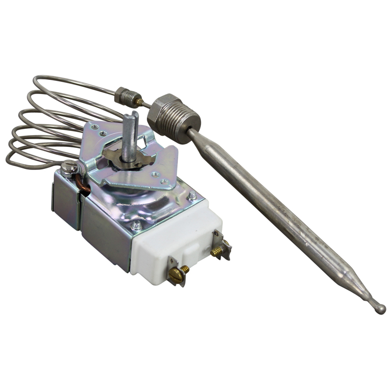 5300-406 Robertshaw Millivolt oven Thermostat RX-6-36 461162 2TZ6007 L345A E-292