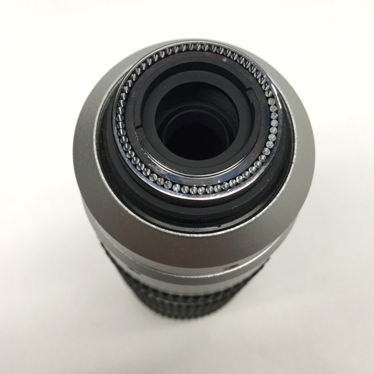 Keyence VH-Z20R High-Resolution Digital Microscope Zoom Lens 20x