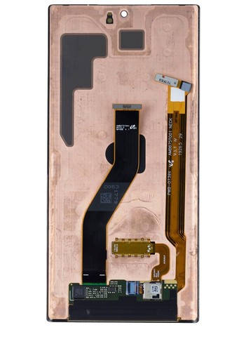 OLED Assembly Without Frame Compatible For Samsung Galaxy Note 10 Plus, 5G - Picture 2 of 8