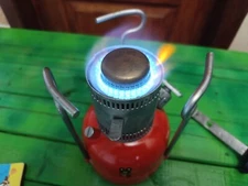 Soviet Portable Gasoline Camp burner Stove Primus Phoebus 625 Clone Olympic 1980