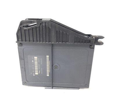 2005 CHRYSLER CROSSFIRE BODY CONTROL COMFORT MODULE BCM BCU 1938200426 OEM 54K