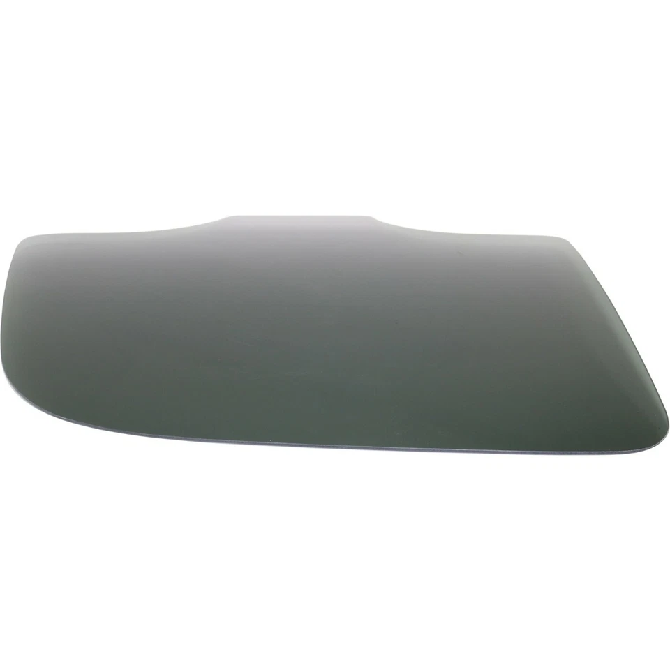 Rear Door Glass 15181071 left side for 2000-2006 Chevrolet Tahoe LS, LT Foto 4 de 4