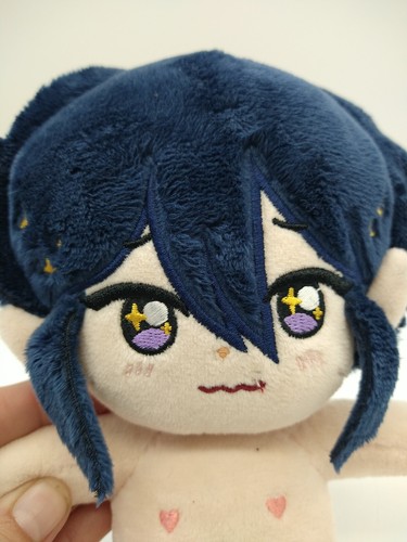 TAKOYAKI TAMAKI Plush Doll 2.0 Agi Jagi Shop Soft - Picture 6 of 6