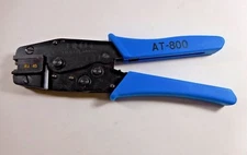 Alpha Wire Corp. AT-800 One Piece Crimper Tool