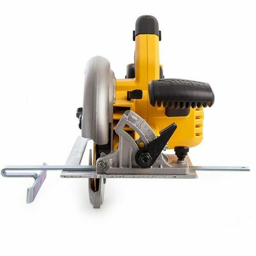 DeWalt DCS570N 18volt Li-ion Brushless XR 184mm Circular Saw - Bare Unit - Picture 6 of 7