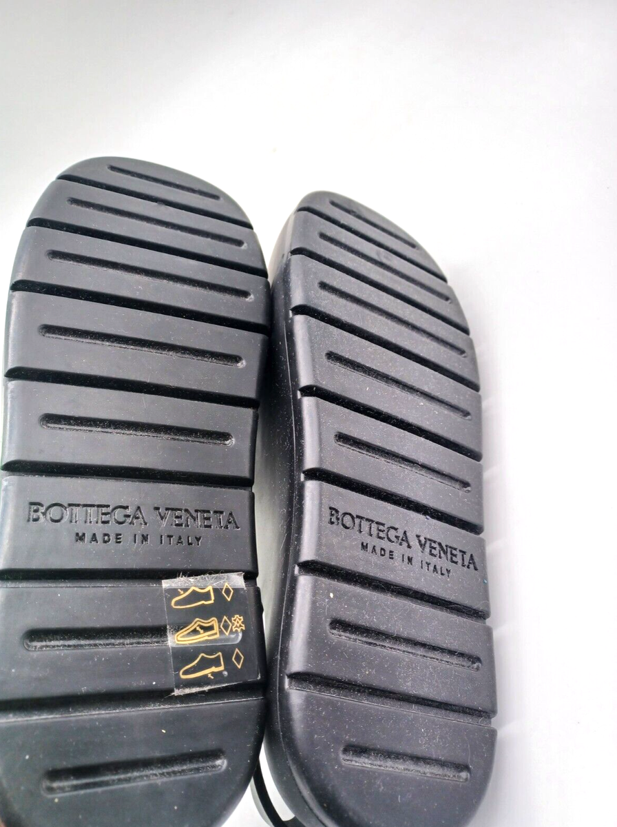 サンダル・ミュール BOTTEGA VENETA Slippers and Clogs Women Rubber Bottega Veneta Rubber Clog Mules Size 6 US | eBay