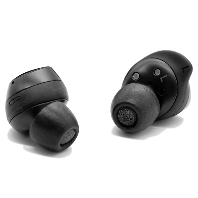 TrueGrip  Pro - Ear Tips for Samsung Galaxy Buds