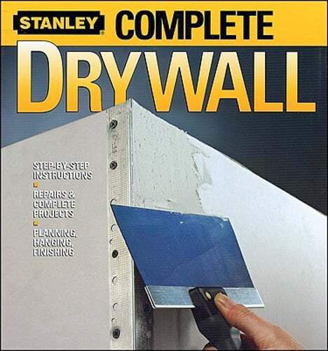 Complete Drywall by Stanley Complete: Used