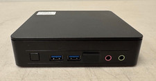 Intel NUC NUC11ATKC4 Celeron N5105 2GHz 16 GB...