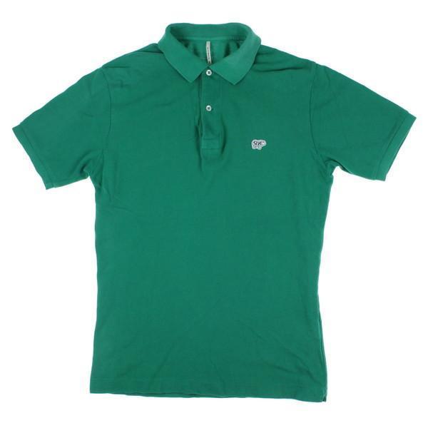 SCYE BASICS Casual Shirts 617021 Green 40 SCYE BASICS Casual Shirts 617021 Green 40