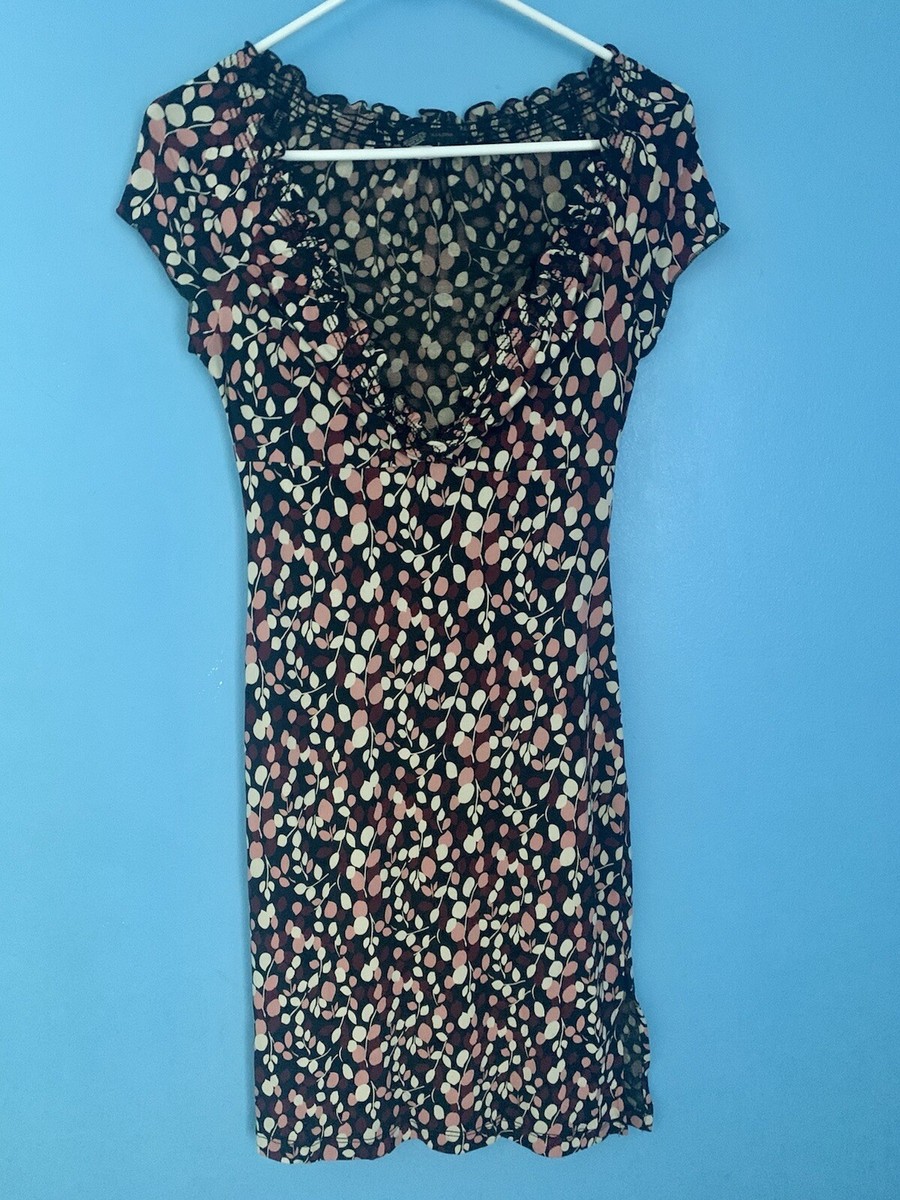 BCBG Maxazria Jersey Dress Size S | eBay