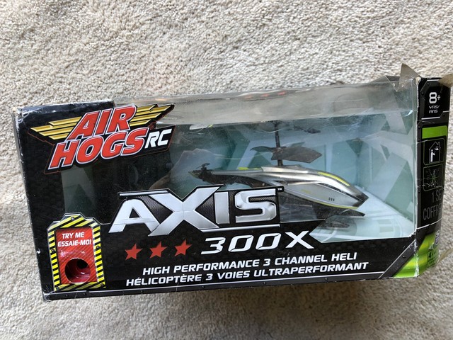 air hogs axis 300x