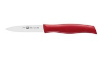 Zwilling Twin Grip Messer KüChenmesser Spick- Und Garniermesser GemüSemesser 9Cm