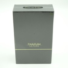 Satori Parfum Satori parfum - un parfum unisex 2006