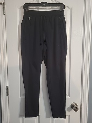 Nike APS Dri-FIT ADV Men's Size Small Stealth Versatile Black Pants FN3020-010